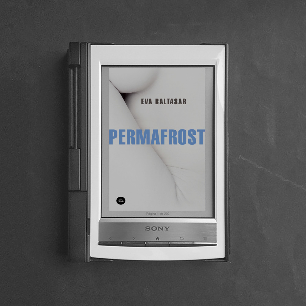 Reseña: Permafrost. Eva Baltasar