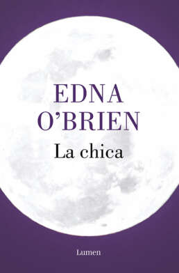 La chica. Edna O'Brien