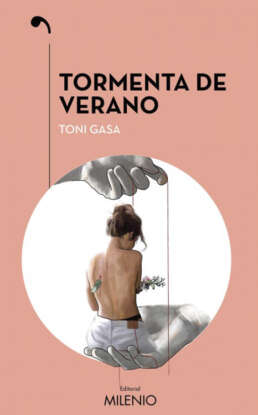 Tormenta de verano. Toni Gasa