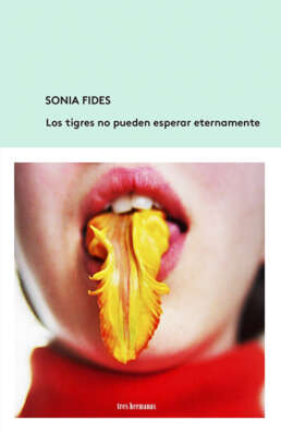 Los tigres no pueden esperar eternamente. Sonia Fides
