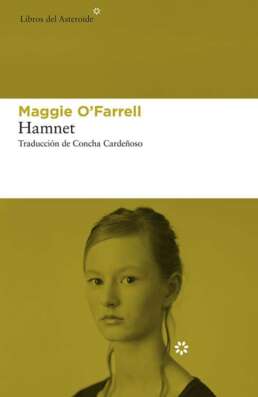 Hamnet. Maggie O'Farrell