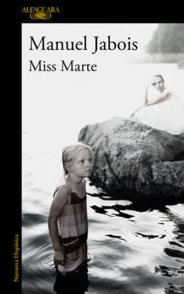 Miss Marte. Manuel Jabois