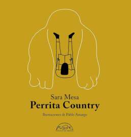 Perrita Country. Sara Mesa