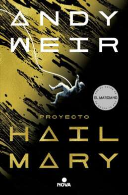 Proyecto Hail Mary