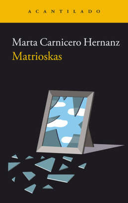 Matrioskas. Marta Carnicero